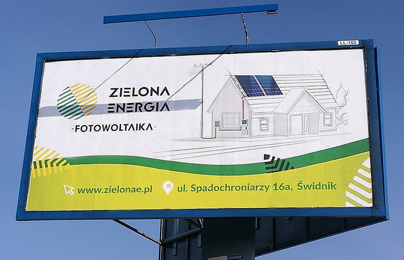 Zielona Energia